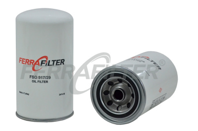 Фильтр масляный Ferra Filter FSO917/29