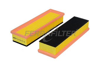 Фильтр воздушный Ferra Filter FP329E