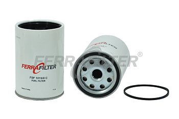 Фильтр топливный Ferra Filter FSF1015/8C