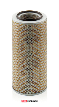 Фильтр воздушный MANN C24650/1