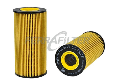 Фильтр масляный Ferra Filter FCO613/1