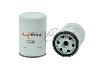 Фильтр топливный Ferra Filter FSF712/4