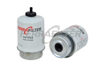 Картридж фильтра топливного Ferra Filter FSF815/5