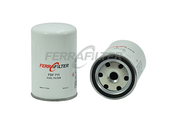 Фильтр топливный Ferra Filter FSF711