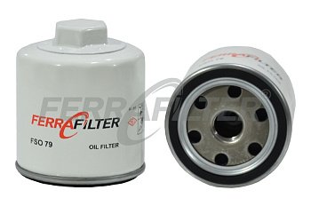 Фильтр масляный Ferra Filter FSO79