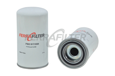Фильтр гидравлический Ferra Filter FSO917/35H
