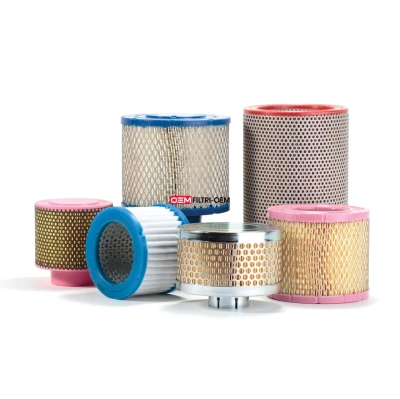 Фильтр воздушный FINI 017083000 OEM