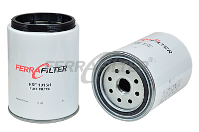 Фильтр топливный Ferra Filter FSF1015/1