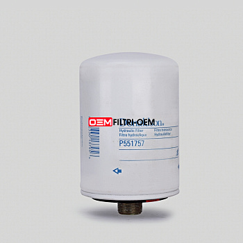 Фильтр гидравлический Donaldson P551757