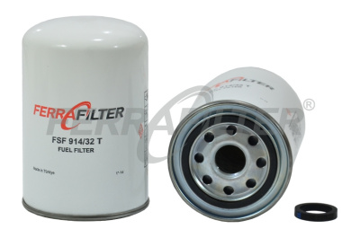 Фильтр топливный Ferra Filter FSF914/32T