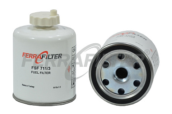 Фильтр топливный Ferra Filter FSF711/3