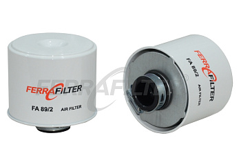 Фильтр воздушный сапун Ferra Filter FA89/2