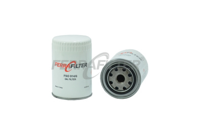 Фильтр масляный Ferra Filter FSO914/6