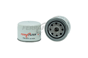 Фильтр масляный Ferra Filter FSO97/1