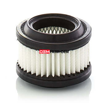 Фильтр воздушный MANN C6006