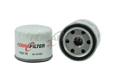 Фильтр масляный Ferra Filter FSO76