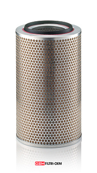 Фильтр воздушный MANN C23440/1