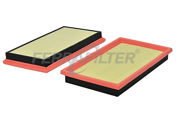 Фильтр воздушный Ferra Filter FP2816/1