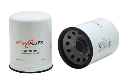 Фильтр гидравлический Ferra Filter FSO1216HMT