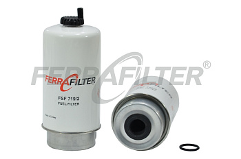 Картридж фильтра топливного Ferra Filter FSF719/2