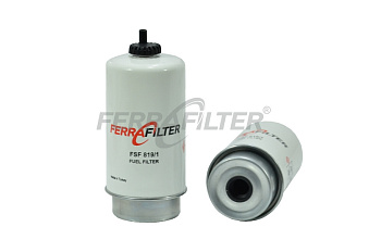 Картридж фильтра топливного Ferra Filter FSF819/1