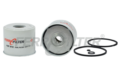 Картридж фильтра топливного Ferra Filter FSF87/2