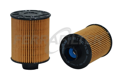 Фильтр топливный Ferra Filter FCF69C