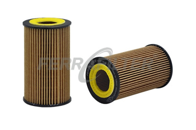 Фильтр масляный Ferra Filter FCO611/6
