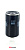 Фильтр топливный MANN WK950/6