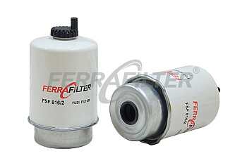 Картридж фильтра топливного Ferra Filter FSF816/2