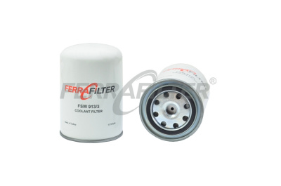 Фильтр системы охлаждения Ferra Filter FSW913/3