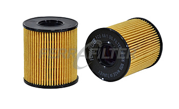 Фильтр масляный Ferra Filter FCO66/1