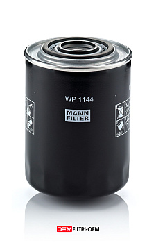 Фильтр масляный MANN WP1144