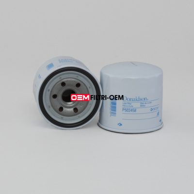 Фильтр масляный Donaldson P502458