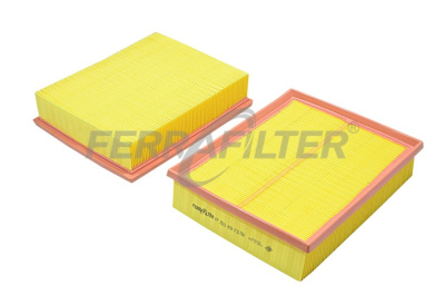 Фильтр воздушный Ferra Filter FP2521