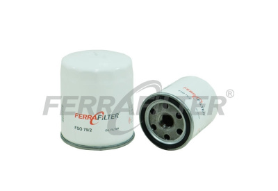 Фильтр масляный Ferra Filter FSO79/2