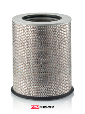 Фильтр воздушный MANN C341500/1