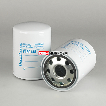 Фильтр гидравлический Donaldson P550148