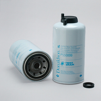 Фильтр топливный Donaldson P550899