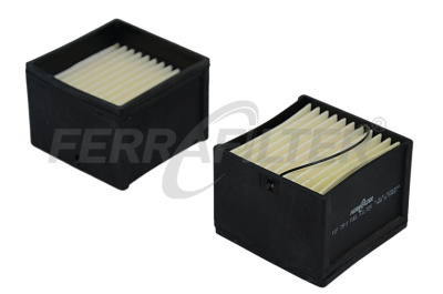 Фильтр топливный Ferra Filter FCF75/1