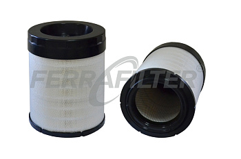 Комплект фильтров воздушных Ferra Filter FAR3649/1+FAR2344MS