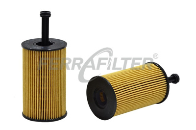 Фильтр масляный Ferra Filter FCO614