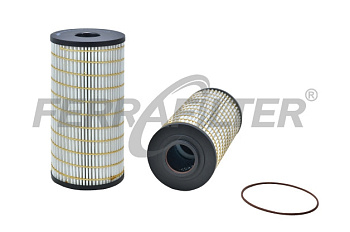 Картридж фильтра гидравлического Ferra Filter FCO1226/1HMTV
