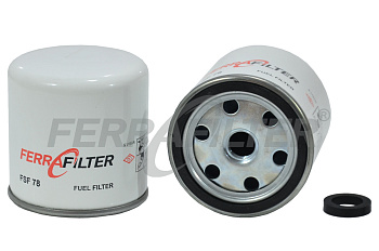 Фильтр топливный Ferra Filter FSF78