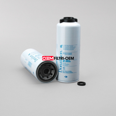 Фильтр топливный Donaldson P551000