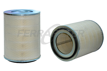 Комплект фильтров воздушных Ferra Filter FA2433M+FA1427MS