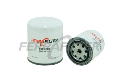 Фильтр топливный Ferra Filter FSF911/3
