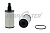 Фильтр масляный Ferra Filter FCO616/2MT