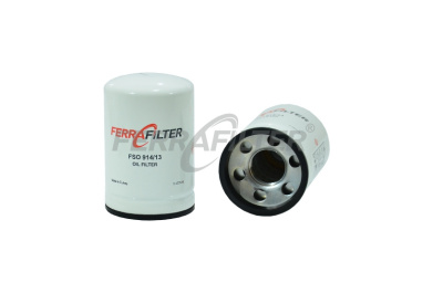 Фильтр масляный Ferra Filter FSO914/13