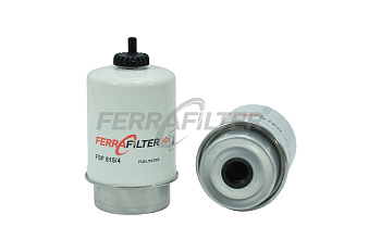 Картридж фильтра топливного Ferra Filter FSF815/4